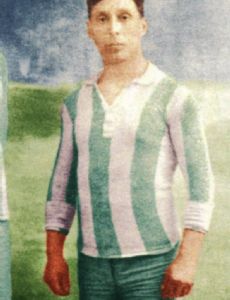 Giorgos Kalafatis
