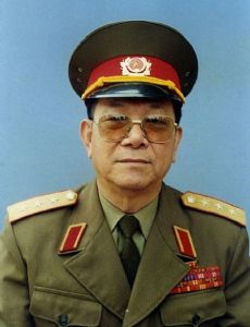 Nguyen Huu An