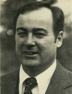 F. John Monahan
