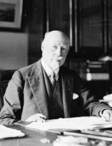 Tom Shannon