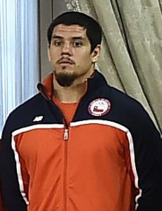 Thomas Briceño
