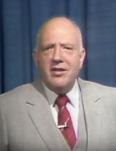 Herbert Gross