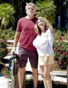 Nancy Quill and Roger H. Stein