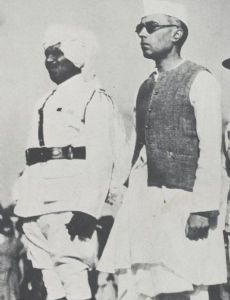 Sampurnanand