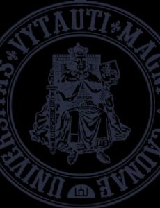Vytautas Magnus University