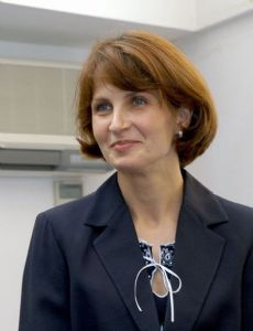 Laura Badea-Cârlescu
