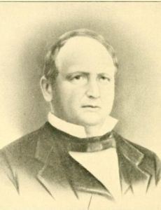 Michel Branamour Menard
