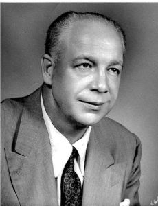 Joe Boland
