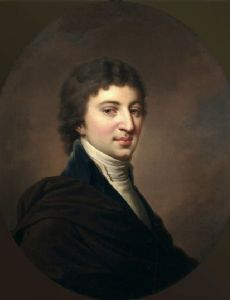Aleksander August Zamoyski