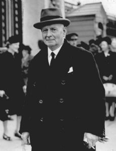 Alfred Robert Grindlay