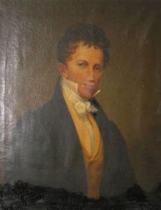 Thomas Yeatman