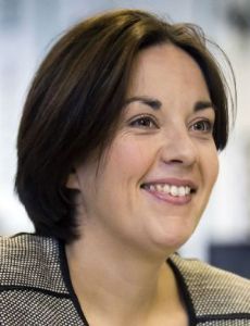 Kezia Dugdale