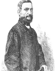 Benedetto Musolino