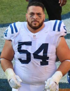 David Parry (American football)