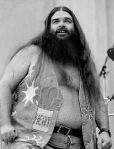 Bob Hite