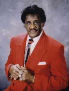 Jimmy McCracklin