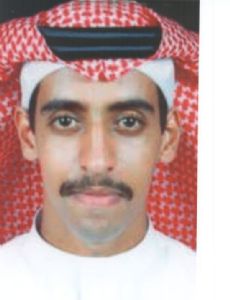 Ahmed al-Ghamdi