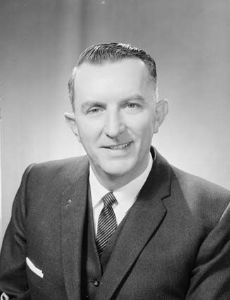 Richard Cleaver