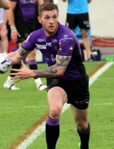 Marc Sneyd