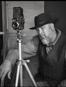 Dan Winters
