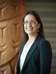Nadine Caron