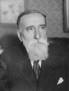 Georges Lecomte