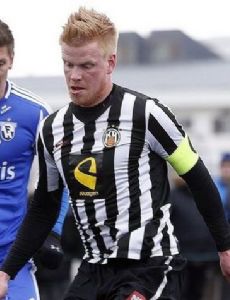 Baldur Sigurðsson