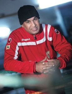 Mohammed Achik