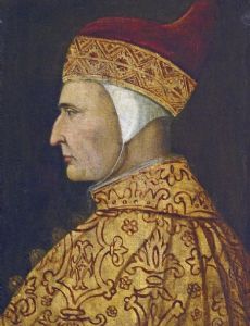 Cristoforo Moro