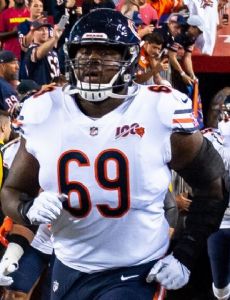 Rashaad Coward