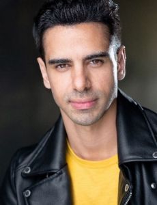 Cesar D' La Torre