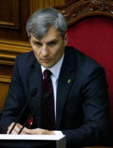 Ruslan Koshulynsky