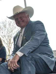 Sid Miller (politician)