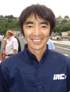 Ken Hashikawa