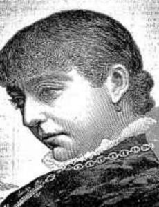 Myra Kemble