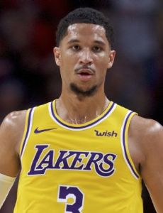 Josh Hart
