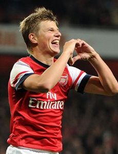 Andrey Arshavin