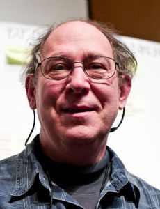 Stephen Schneider