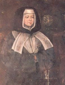 Jeanne Delanoue