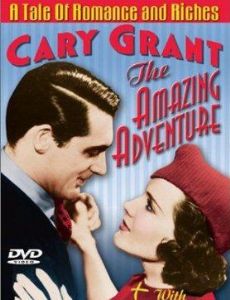 The Amazing Adventure