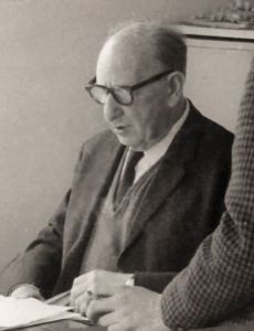 Arthur Korn (architect)