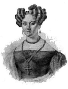 Johanna von Schoultz