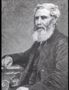 Edward Nangle
