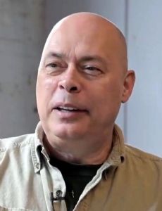 Brad Fraser