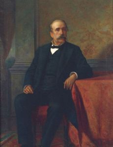 George Averoff