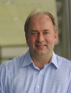 Nick Jennings (computer scientist)