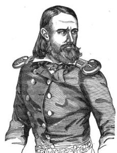 Charles A. May