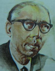 Muhammad Qudrat-i-Khuda