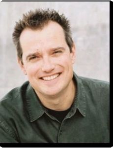 Tommy Walker (worship leader)
