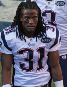 Sergio Brown